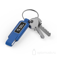 от 512 Мб до 1 ТБ Синий