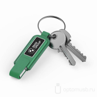 от 512 Мб до 1 ТБ Зеленый