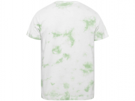 Футболка Joplin мужская, припыленный зеленый