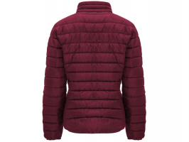 Куртка Finland, женская, гранатовый