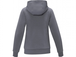 Женская гибридная куртка Darnell, steel grey