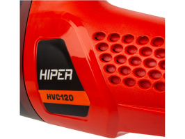 Пылесос автомобильный HIPER HVC120 (Р)