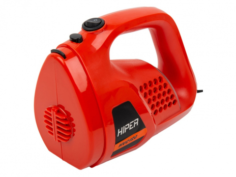 Пылесос автомобильный HIPER HVC120 (Р)