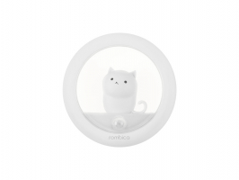 Ночник Rombica LED Gato (Р)