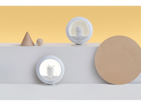 Ночник Rombica LED Gato (Р)