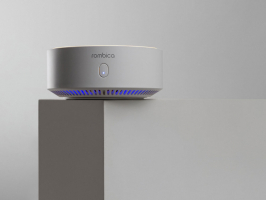 Ночник Rombica LED Aura (Р)