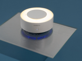 Ночник Rombica LED Aura (Р)