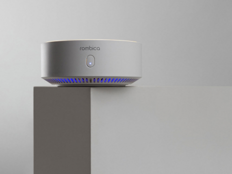 Ночник Rombica LED Aura (Р)