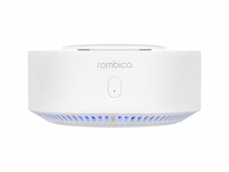 Ночник Rombica LED Aura (Р)