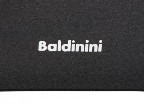 Зонт складной автоматический Baldinini, черный