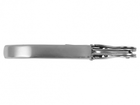 Нож сомелье из нержавеющей стали Pulltap's Inox, серебристый