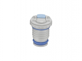 Термос из нерж. стали тм THERMOS FBB-500GR 0.5L