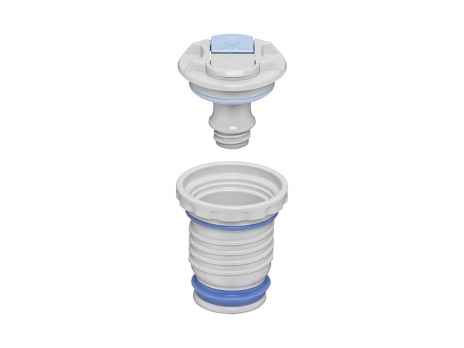 Термос из нерж. стали тм THERMOS FBB-500GR 0.5L