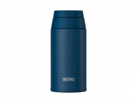 Термос из нерж. стали тм THERMOS JOO-380 IBL0,38 L