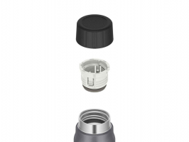 Термос из нерж. стали тм THERMOS FJK-500 SL0,5 L