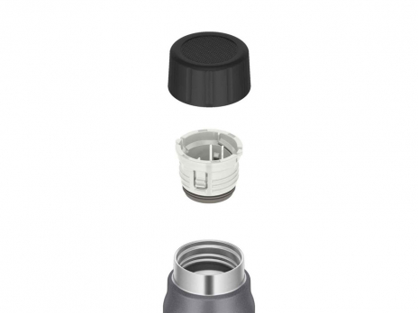 Термос из нерж. стали тм THERMOS FJK-500 SL0,5 L