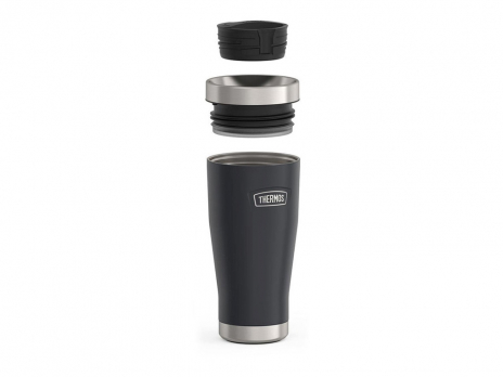 Термокружка из нерж. стали тм THERMOS IS-1012 GT 0.47L