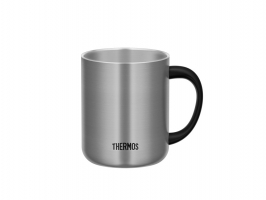 Термокружка из нерж. стали тм THERMOS JDG-352C SMT 0.35L