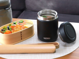 Термос из нерж.стали тм THERMOS JBR-501 BK 0,5L