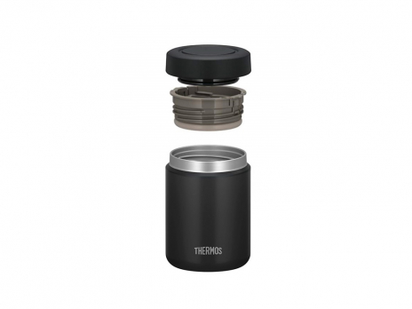 Термос из нерж.стали тм THERMOS JBR-501 BK 0,5L