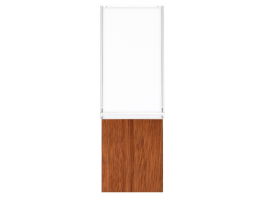 Награда Wood and glass