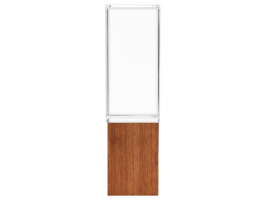 Награда Wood and glass