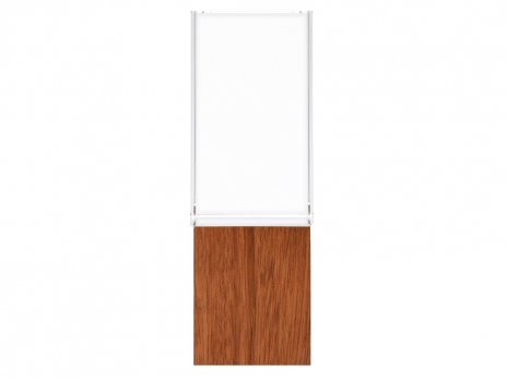 Награда Wood and glass
