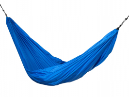 Гамак Lazy, синий
