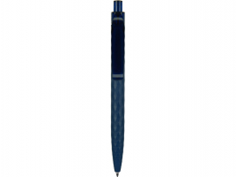 Ручка шариковая Prodir QS 01 PMT, синий