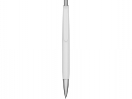 Ручка пластиковая шариковая Gage, белый