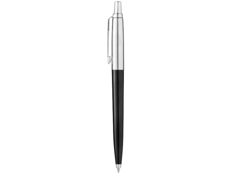 Шариковая ручка Parker Jotter ORIGINALS BLACK, стержень: M blue В ЭКО-УПАКОВКА