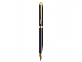 Шариковая ручка Waterman Hemisphere Mars цвет: Black GT