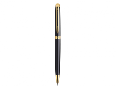 Шариковая ручка Waterman Hemisphere Mars цвет: Black GT