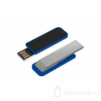 от 512 Мб до 1 ТБ Серебристый с синим