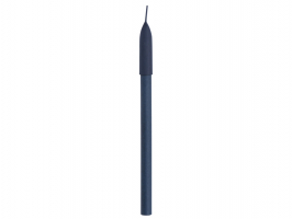 Вечный карандаш из переработанной бумаги Recycled pencil, темно-синий
