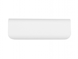 Портативное зарядное устройство (power bank) Basis, 2000 mAh, оранжевый