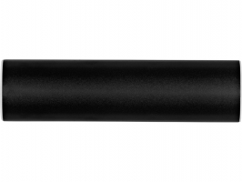 Портативное зарядное устройство Спайк, 8000 mAh, черный