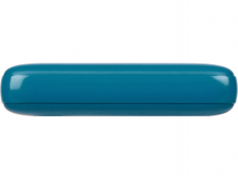 Внешний аккумулятор Reserve Pro, 10 000 mah, индиго