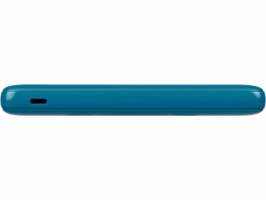 Внешний аккумулятор Reserve Pro, 10 000 mah, индиго