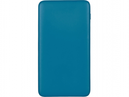 Внешний аккумулятор Reserve Pro, 10 000 mah, индиго