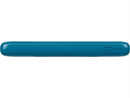 Внешний аккумулятор Reserve Pro, 10 000 mah, индиго