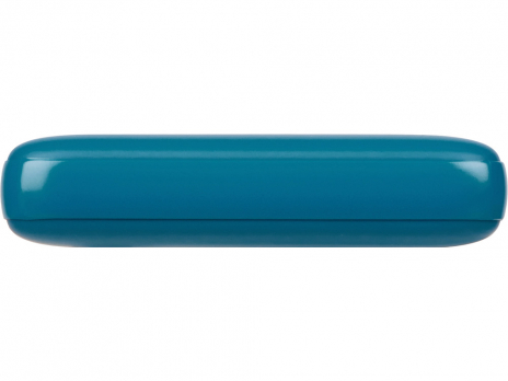 Внешний аккумулятор Reserve Pro, 10 000 mah, индиго