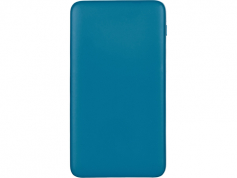 Внешний аккумулятор Reserve Pro, 10 000 mah, индиго