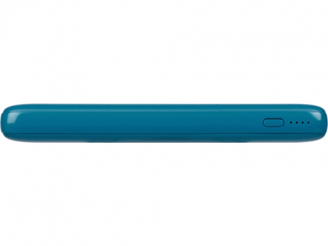 Внешний аккумулятор Reserve Pro, 10 000 mah, индиго