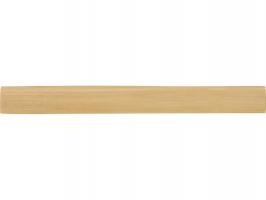 Внешний аккумулятор из бамбука Bamboo, 5000 mAh