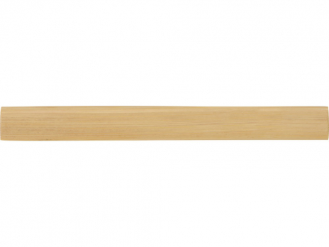 Внешний аккумулятор из бамбука Bamboo, 5000 mAh