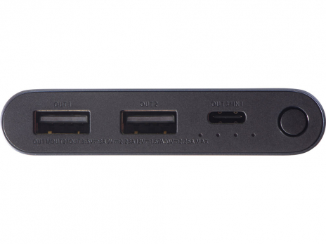 Аккумулятор внешний Xiaomi 22.5W Power Bank 10000 (BHR5884GL)