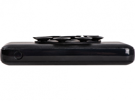 Беспроводной внешний аккумулятор Grind Air v. 2, 5000 mAh