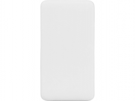 Внешний аккумулятор Powerbank C2, 10000 mAh, белый