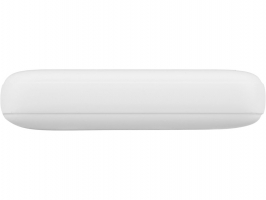 Внешний аккумулятор Powerbank C2, 10000 mAh, белый